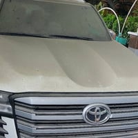 لاندكروزر • موديل ٢٠٢٤ • رقم بغداد