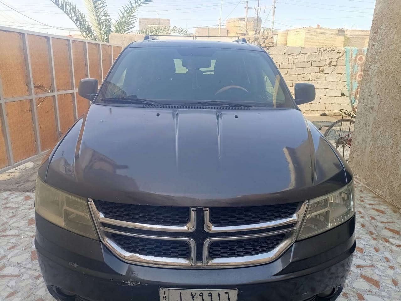 السلام عليكم
جورني ١٦ ٤سلندر ٣قطع تبريد 
كير مكينه حداديه تبريد تخم تاير 
جاهزه ولله الحمد تحويل ثاني يوم سنويه لل ٢٧
صور الحادث بالمنشور 
السعر ١٠٠ 
***********
