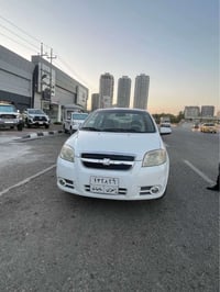 أفيو أوتوماتيك • ٢٠١١ • ١٣٧ ألف كم