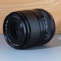 عدسة فوجينون • ٣٣مم • فتحة f/1.4