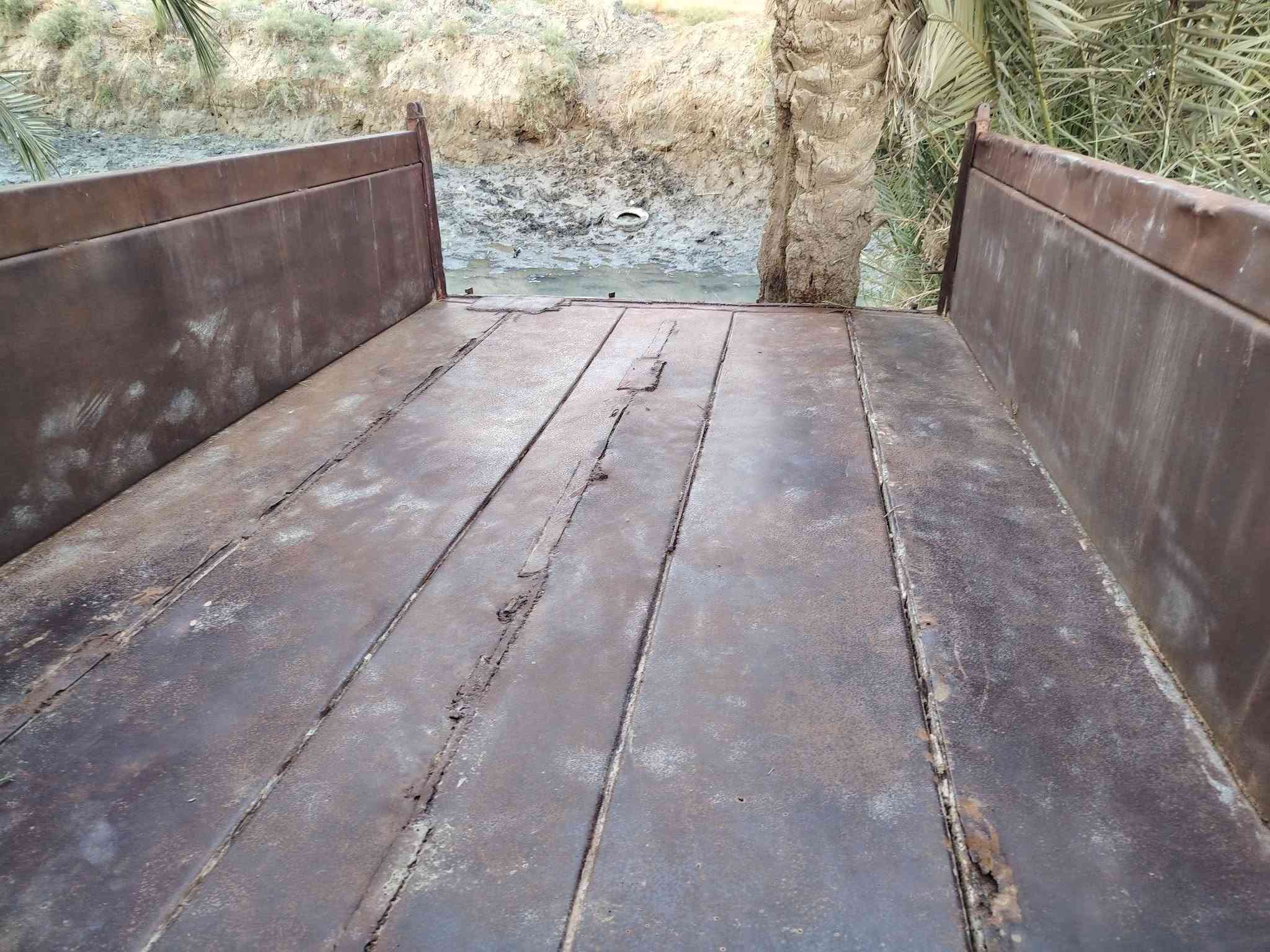 سلام عليكم مكينة عنتر البيع موديل 87مكينة جاهزة من كير وبم ومحرك وجهاز رفع وباور جديد وتايرات جدد  وثكال كدام وبريك مكينة نكرة سلف  مع عربانة سكندرية  الاتصال على الرقم  *********** مكان ديوانية غماس
