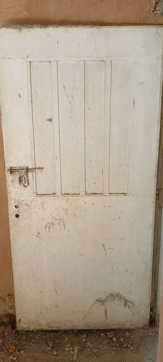 شبابچين • باب