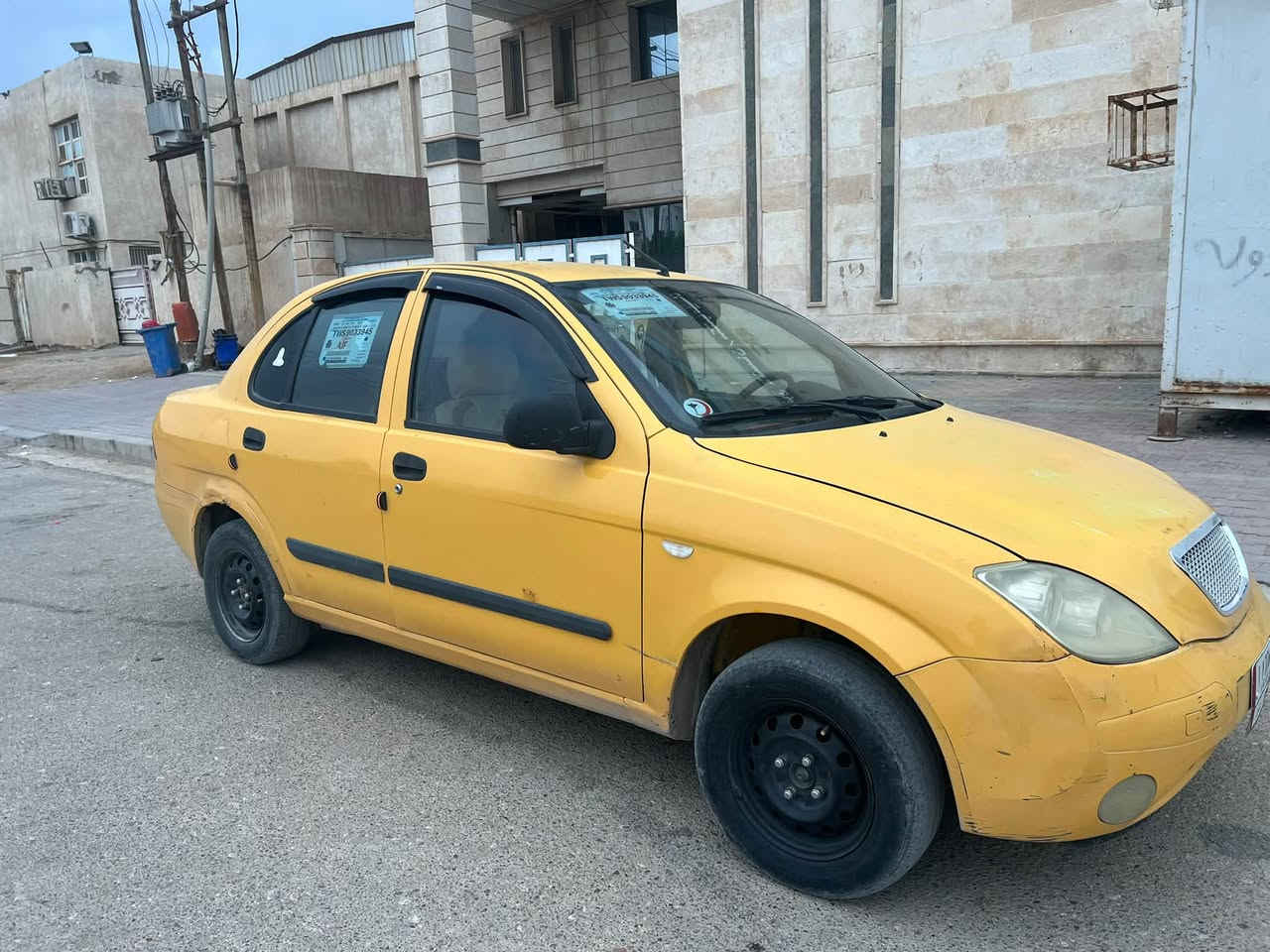 مكفولة • طيبة • طخات بسيطة