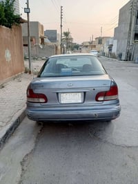 النترا ١٩٩٤ • ستيرن وباور جديد • تحويل ثاني يوم
