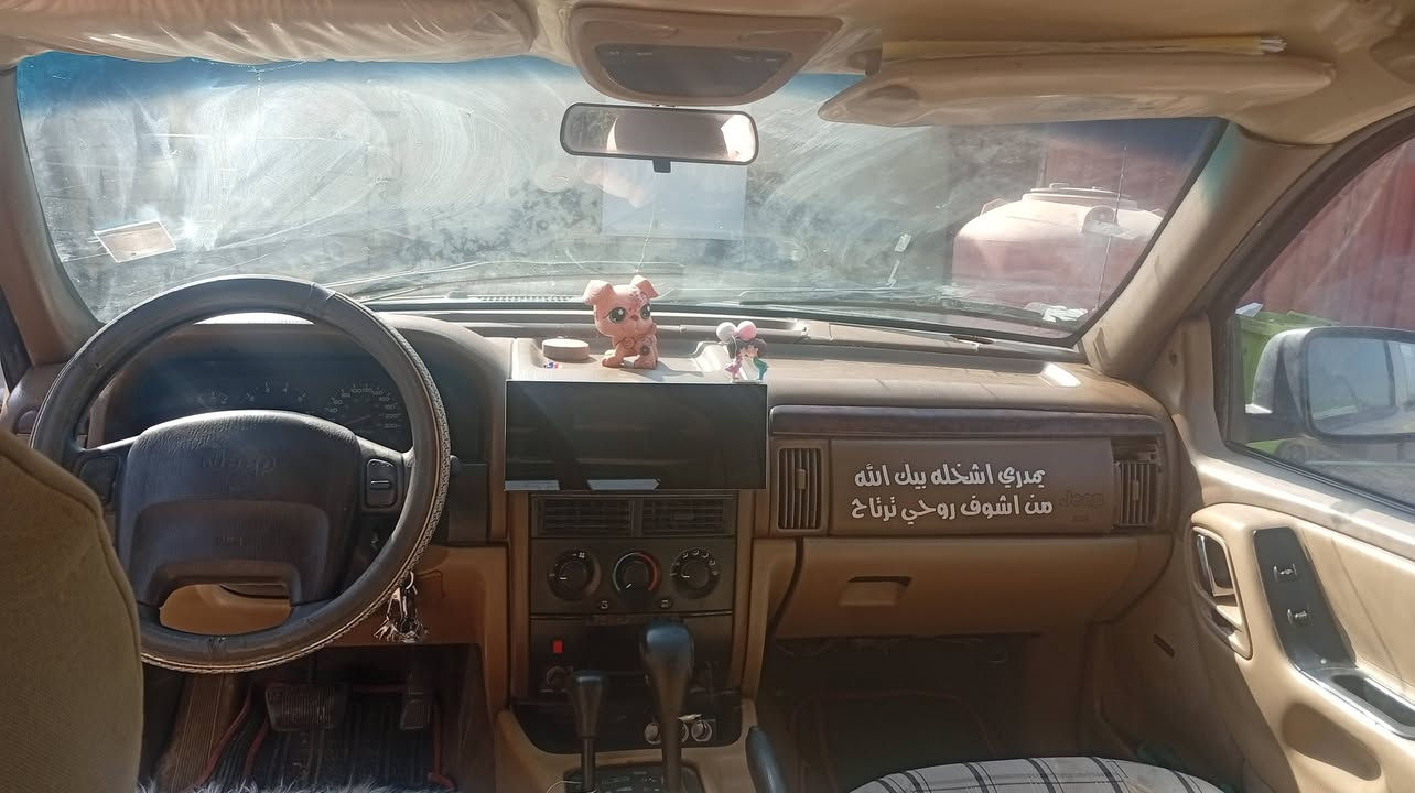 جيب شوراكي مديل 2000جهزا ماعدا تبريد بوريا مزروفا رقم جديد رعيها يمي سنويا31 50 بيها مجال رقمي *********** مكينا ففيتي
