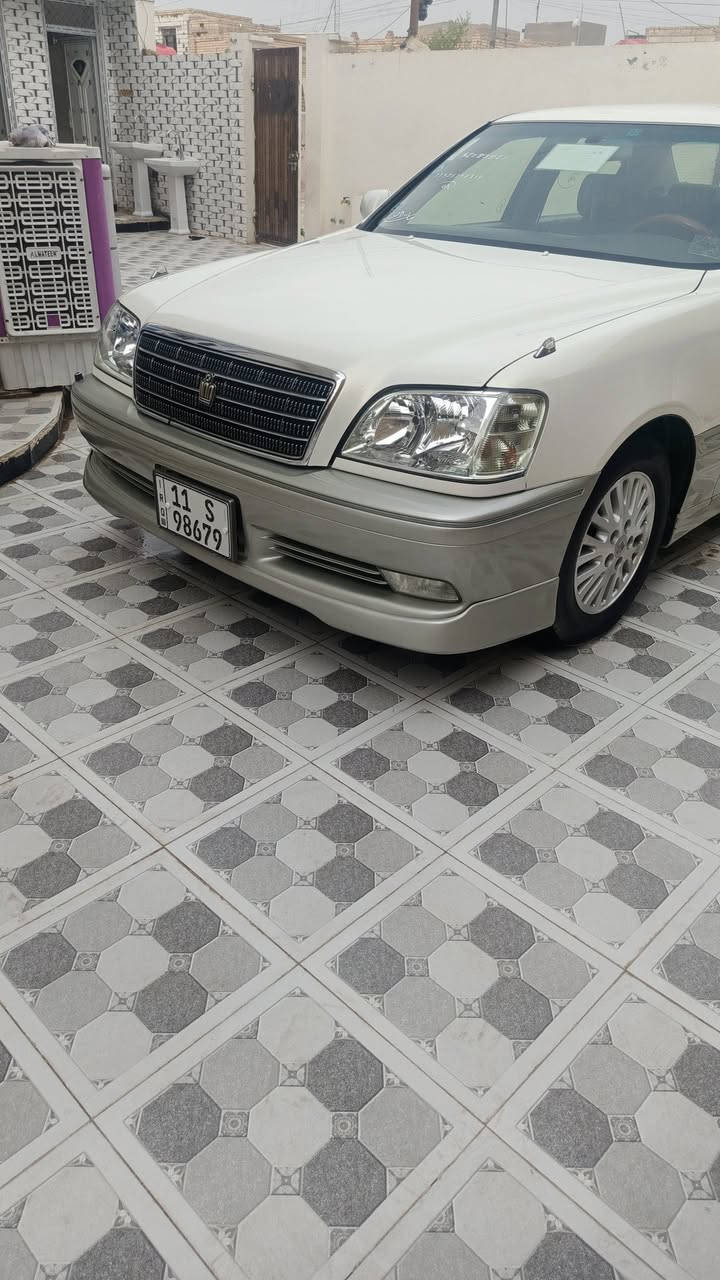 قرار 48 • رقم بغداد • مكينة D4