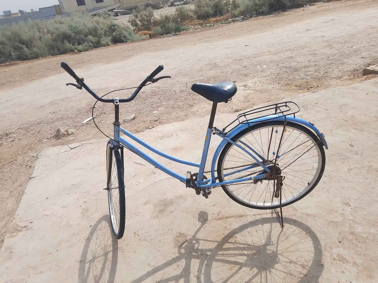باسكل • حجم ٢٦ • نضيف