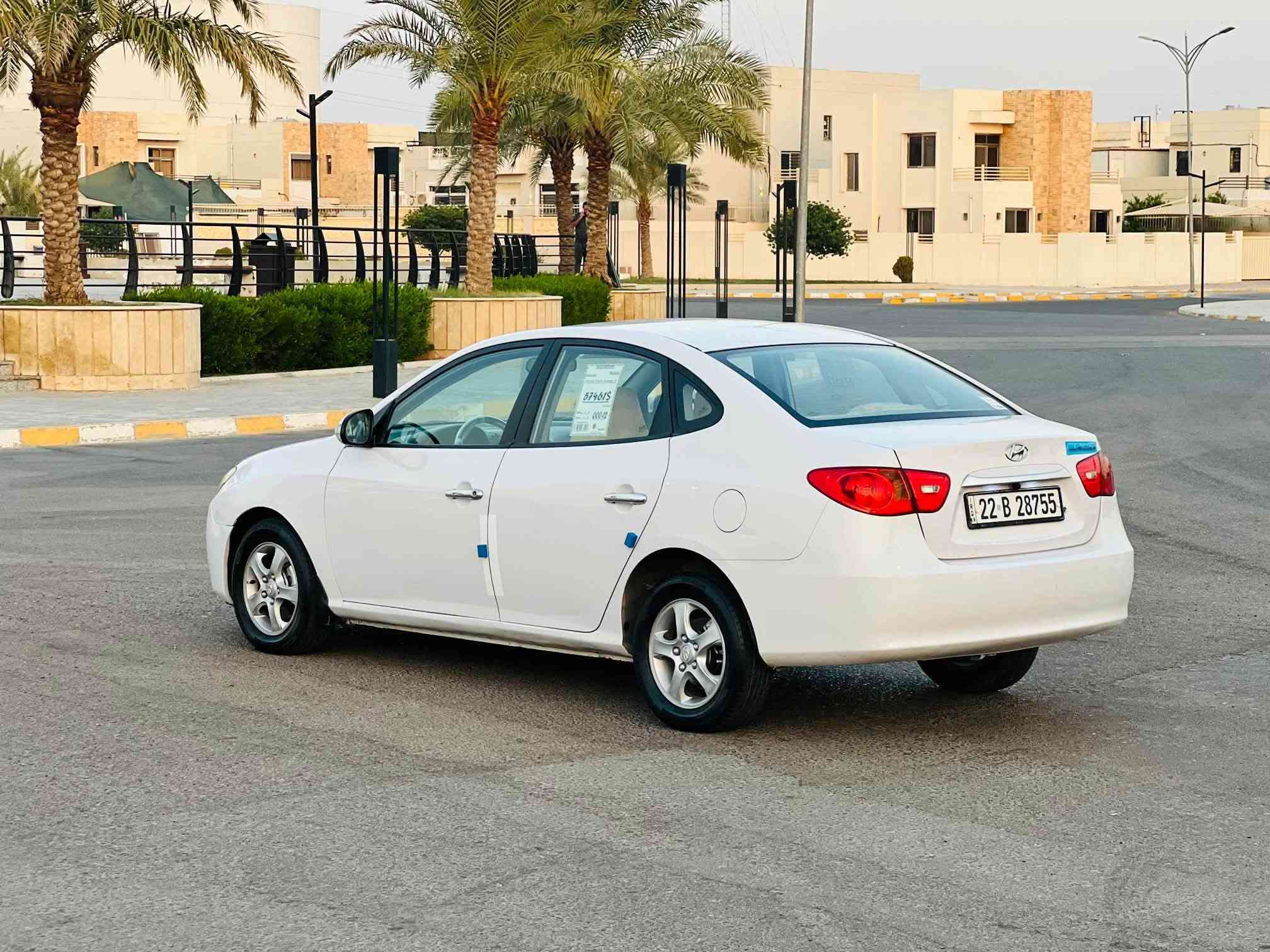 يالله السلام عليكم ....
نقد فقط اعتذر ع الاقساط والوعده والمرواس 
بسعر مناسب 103$وبيها مجال للشراي هونداي النترا وارد خليجي
الموديل 2011الون ابيض ثلجي صبغ راس الجاملغ جهه السائق بدون اي دواخل والباقي مكفول السياره جديده واحلا من الصور 
مكينه 1600دوش دكشن عالي المرغوب شرط لاصرف لاصوت لابخار بدون فتح كير بدون اي عيب مواصفات -
داخل عسلي 
بلاجكتور بلادي 
كشن جك 
ارضيه جلد 
ويل كب كروم 
شاشه ايباد 
كامره خلفيه 
اشاره بالمري 
اي بي اس 
يو اس بي 
اواكس 
4دسك 
ارضيه جلد 
تحكم مري جانبي 
كير/محرك/صدر/تخم تاير/تخم ويل كب/دوشمه/كهربائيات/باتري
/تبريد/تدفئه- كله جديد وبالشرط رقم اربيل انكليزي(22) الجديد
شرط التحويل والغرامات عنوان السياره صلاح الدين-تكريت
الخاص مغلق للاستفسار :***********-***********
