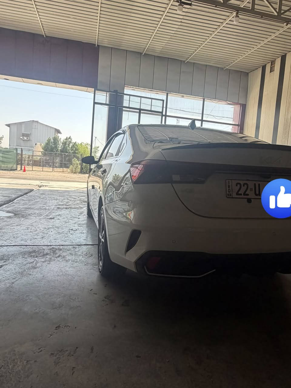 سلام عليكم
كي 3  

محرك 1500 دبل نوزل

كفاله من تبديل والصبغ 

موديل2024 

ماشية 55

فتحه 

بصمه 

داخل اسود ورصاصي

اشارة لكزز

وباقي الموصفات معروفه 

رقم اربيل الجديد

سعر 142 ومجال بسيط

مكان السيارة البياع

 متواجد اتصال ***********
