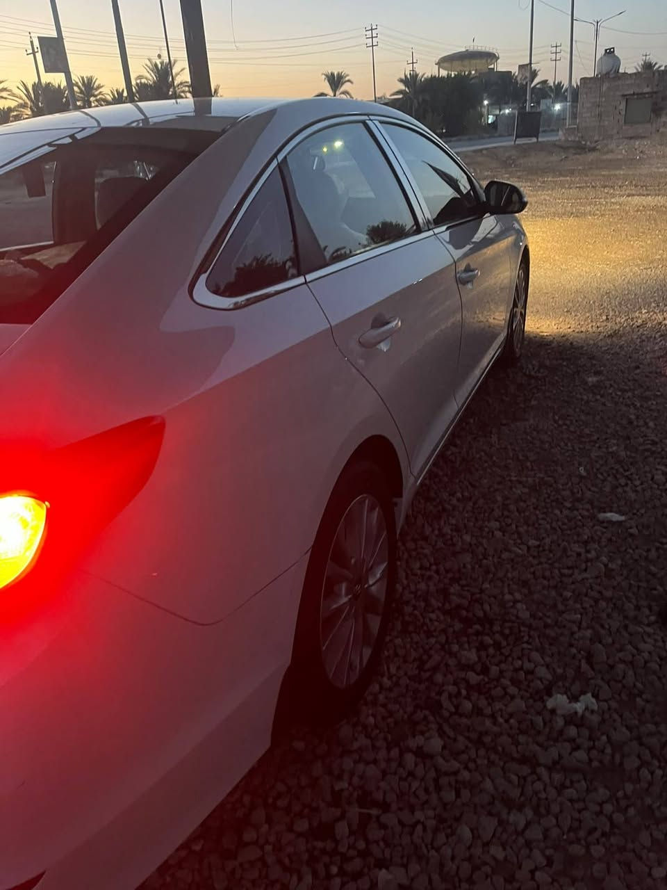 سوناته 2015 خليجي
رقم اربيل دولي سنويه لل٣٣
ماشيه ٢٠٠ فقط
كفاله عامه
فول مواصفات
السعر ١٥٢ وبيه مجال حق الجيه مكاني نجف مشخاب اتصال فقط مكلف بلنشر ***********

