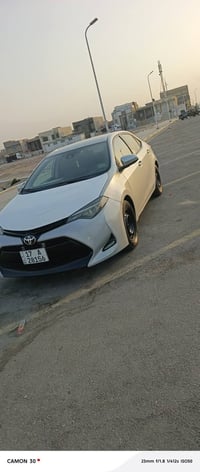 كورلا امريكي • ٢٠١٩ • البصره
