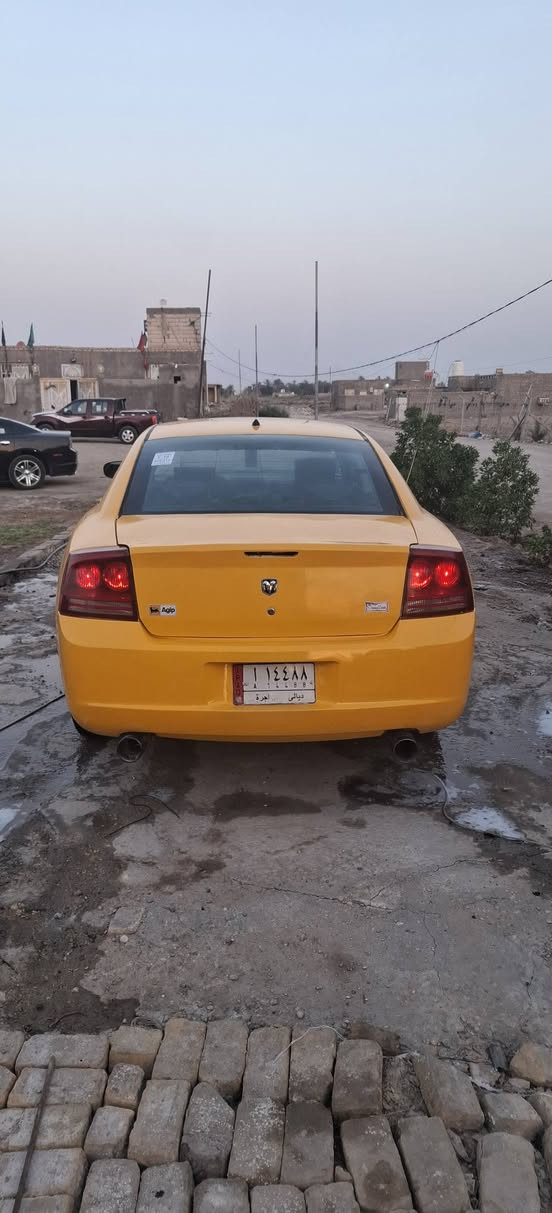 جارجر 2008
رقم ديالى وارد امريكي 
جاملق وبنيد  بدون عابر ضربت لوارد 
محرك 3600
سنويه 28
جاهزة محرك كير حداده تبريد 
مراوس وبيع  حسب لقناعه 
مكان ذي قار  
غير متواجد عل فيس لستفسار عل رقم  
***********
لسعر 87
