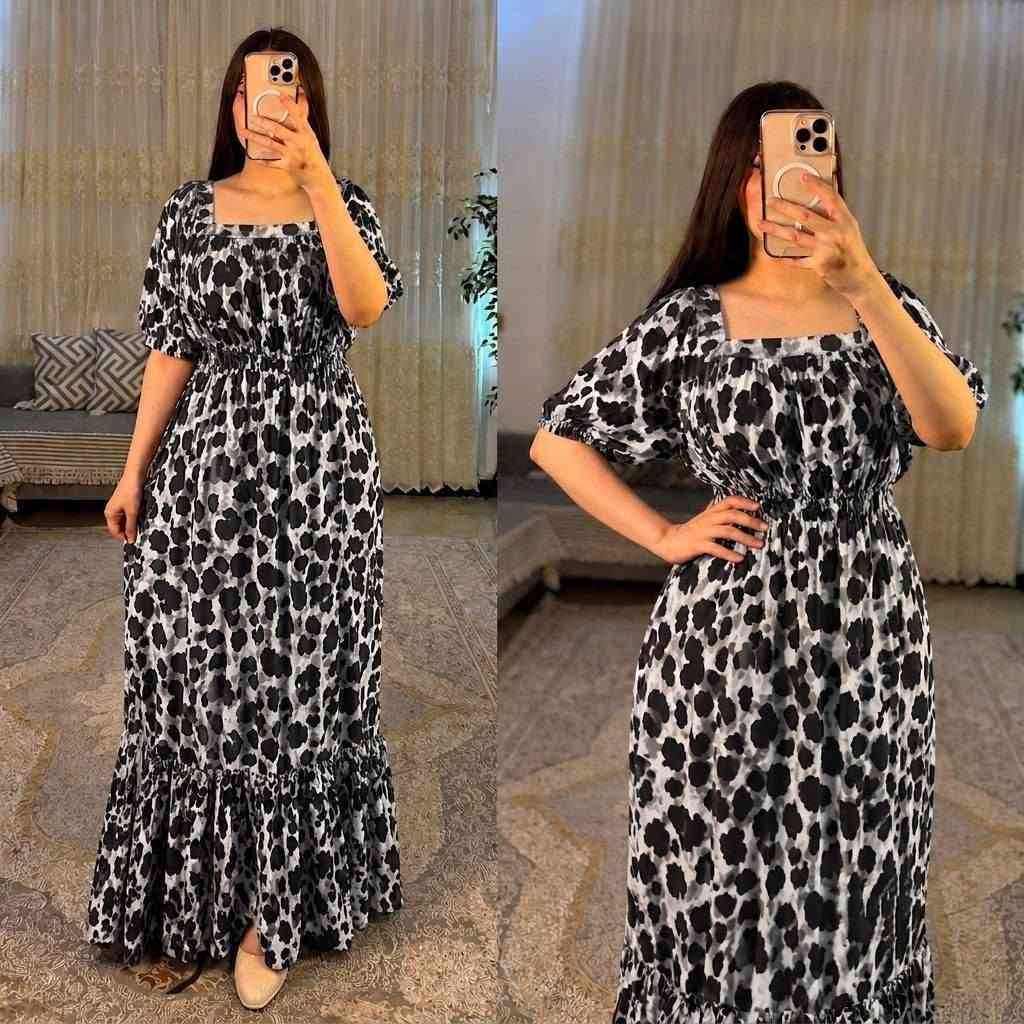 عرض الفساتين لفترة محدودة ✨
👗 فستان واحد بـ 15 ألف فقط 🚚 توصيل مجاني

👗 فستانين بـ 25 ألف فقط 🚚 توصيل مجاني

⏳ العرض لمدة 3 أيام فقط!
للحجز واتساب ***********
