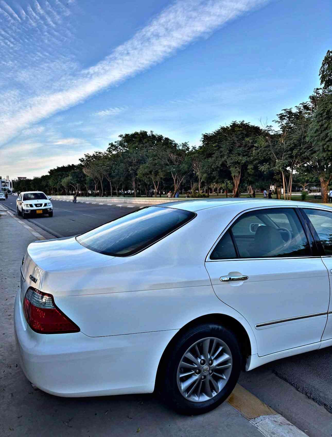 شاهین ١٨٢ • ٢٠٠٧ • محرك جديد