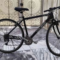 للبيع دراجة C700 الماركة لويس كارنيه 🇨🇦 الحجم 28 الارتفاع 43 السستم شي...