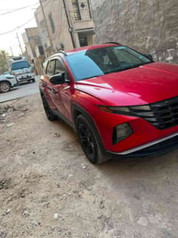هيونداي توسان  موديل 2023  محرك 2.5   4 سلندر   المواصفات امريكيه   ما...