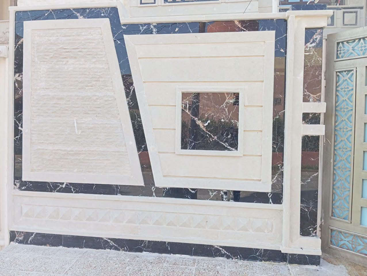 متفرغ حاليا
مستعدين لتطبيك الأرضيات وجدران  
شرط استلام مهندس بأسعار مناسبه داخل الموصل 
 الأتصال على الرقم 
***********
***********
