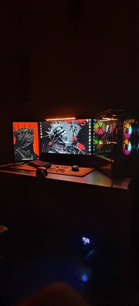 MSI • ٢٧انش • ٤K ١٦٥هرتز
