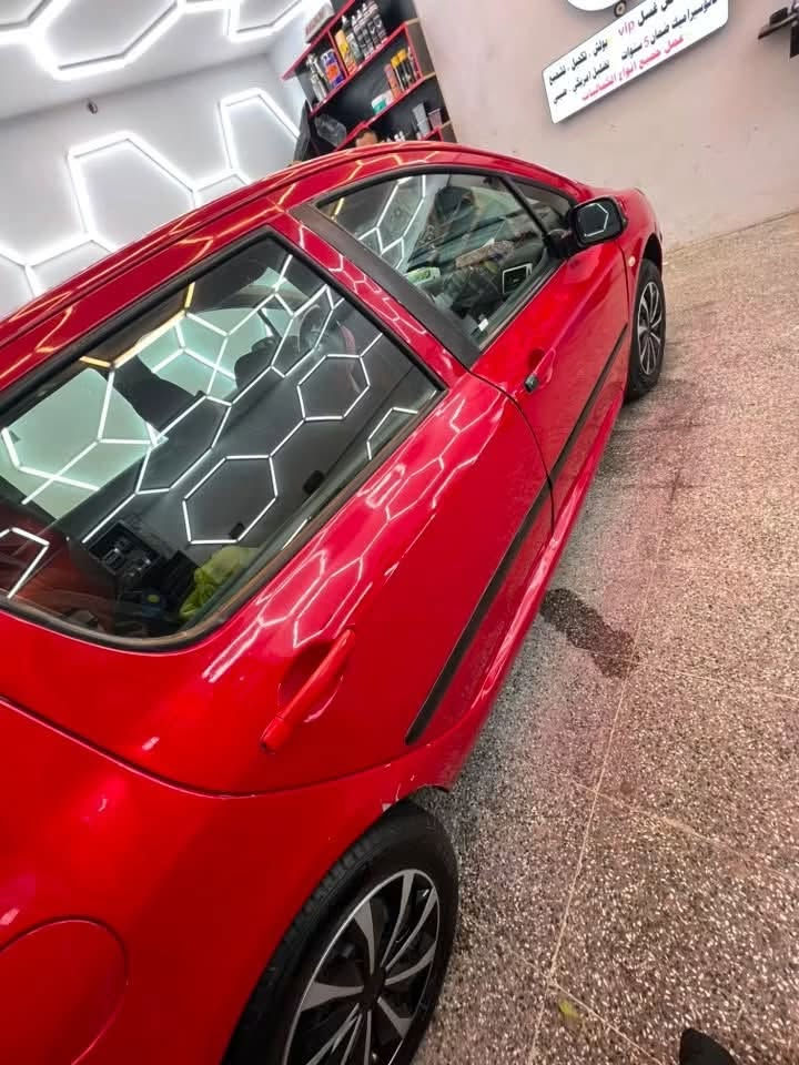بيجو 307 بلاديه موديل 2006 رقم بغداد انكليزي جديد تبريد شغال سياره جاهزه تحويل مباشر
مكان بغداد سيديه السعر 48 وبي مجال
‭***********‬
