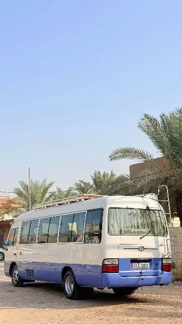 كوستر • ٢٠١١ • اكسل جديد