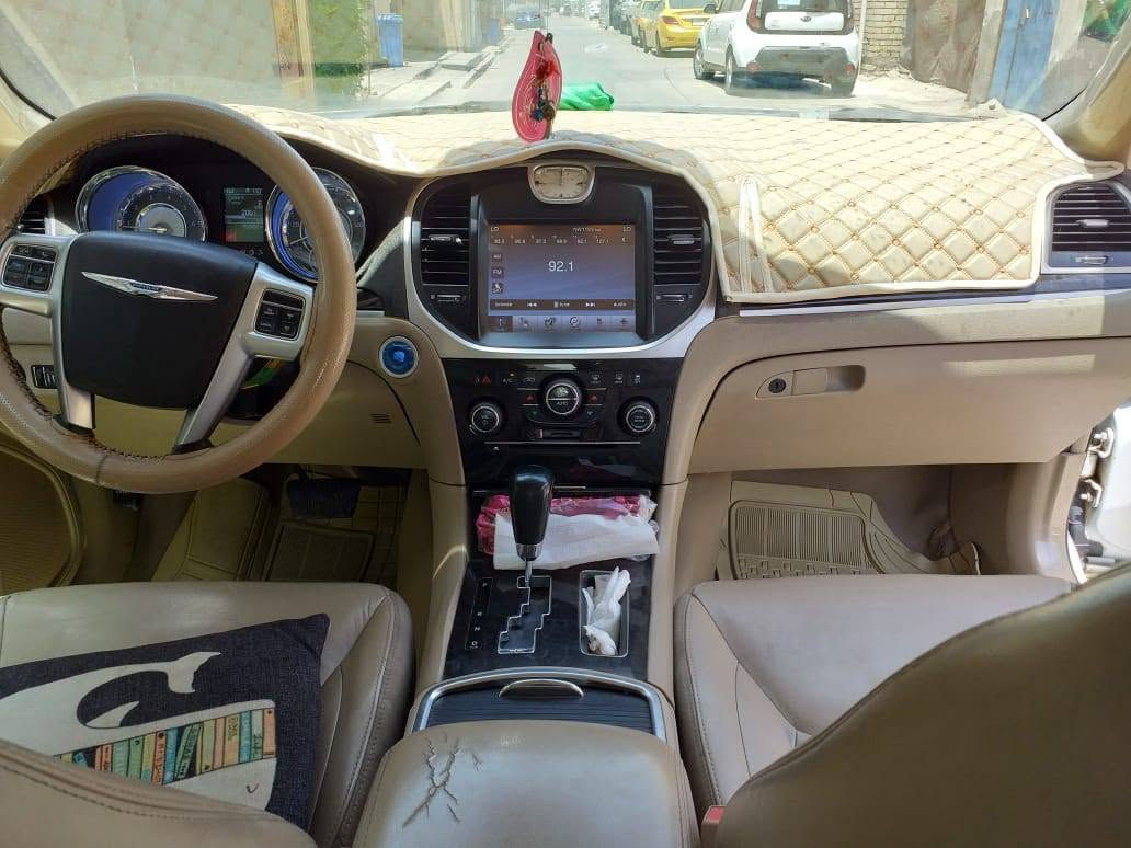 أوباما ٢٠١١  خليجي رقم أربيل بسم صاحبة وشرط التحويل  سيارة مال جناي مكينة ٢٠٢٠ كير  تخم تاير حدادة قبل اسبوع  أغراض اصليه مو تجارية سيارة جاهزة مال شغل قطعه وحده فقط كلير جاملغ امامي
سعره ١٥٠ وبيه مجال
رقم صاحب السيارة اتصل عليه ***********
اني مكلف بالنشر

