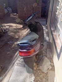 دراجه فراشه البيع نثيه كهربائيات كل شخالت تايرات جدد قيم بل  يرطي بي ا...