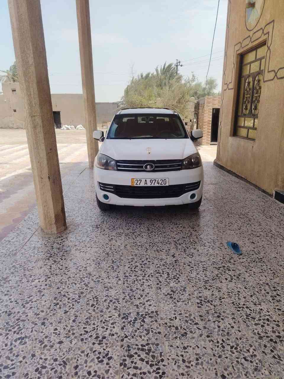 كريت ويل  2020 رقم ذي قار بسمي شخصيا سنويه لل 2031 كير محرك تبريد تخم تاير كله شرط سياره بيها بارد فقط
السعر 88 وبيها مجال
الاستفسار ***********

