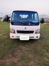 للبيع كيه ادوات 2001 مكفول كير محرك اكسن تستلم حصه كاز محرك 2700 / للت...