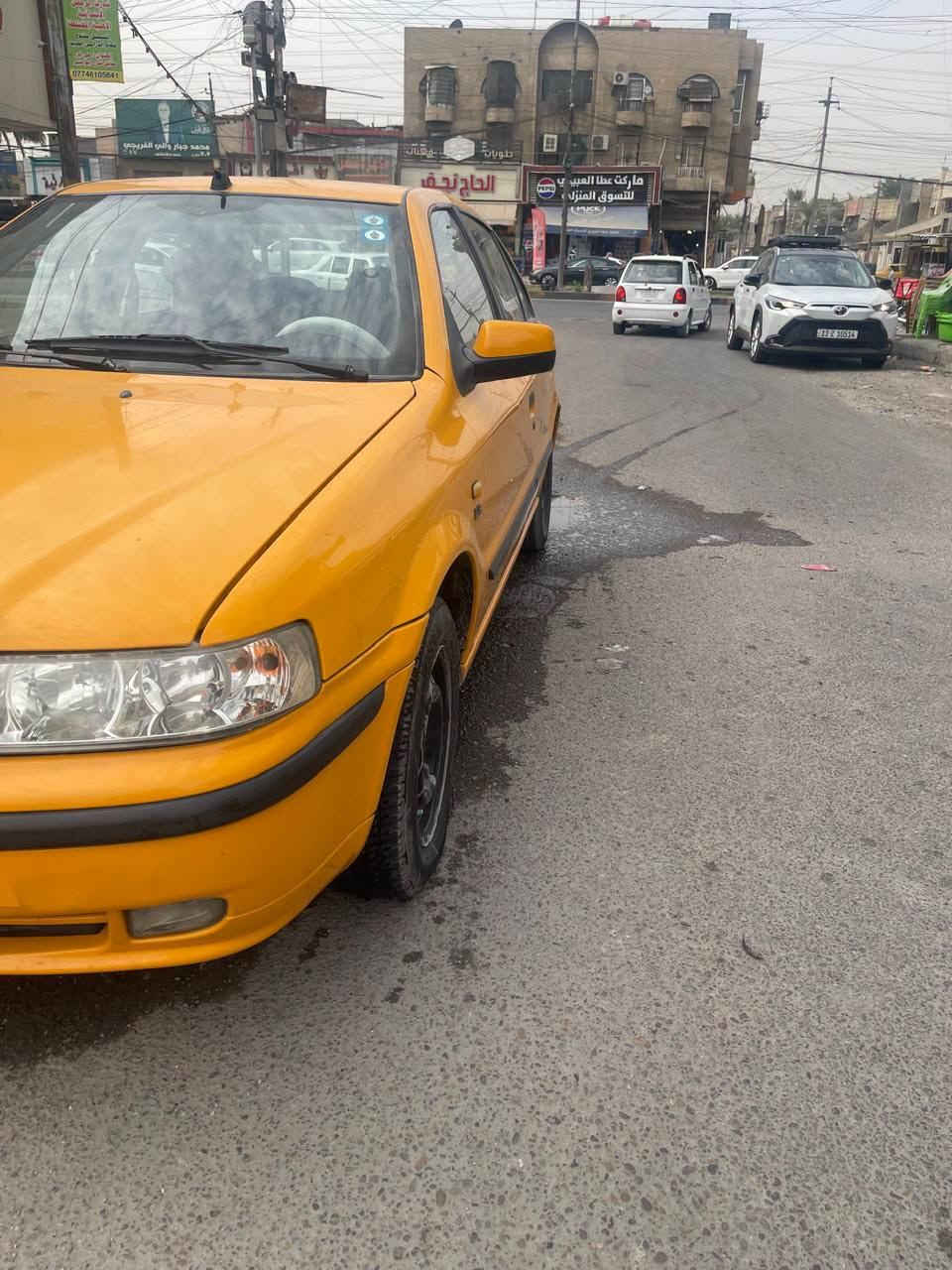 موديل ٢٠١٧ • مكفولة • محرك وجير جديد
