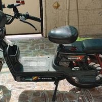 باسكل شحن • بدون بطارية • جديد