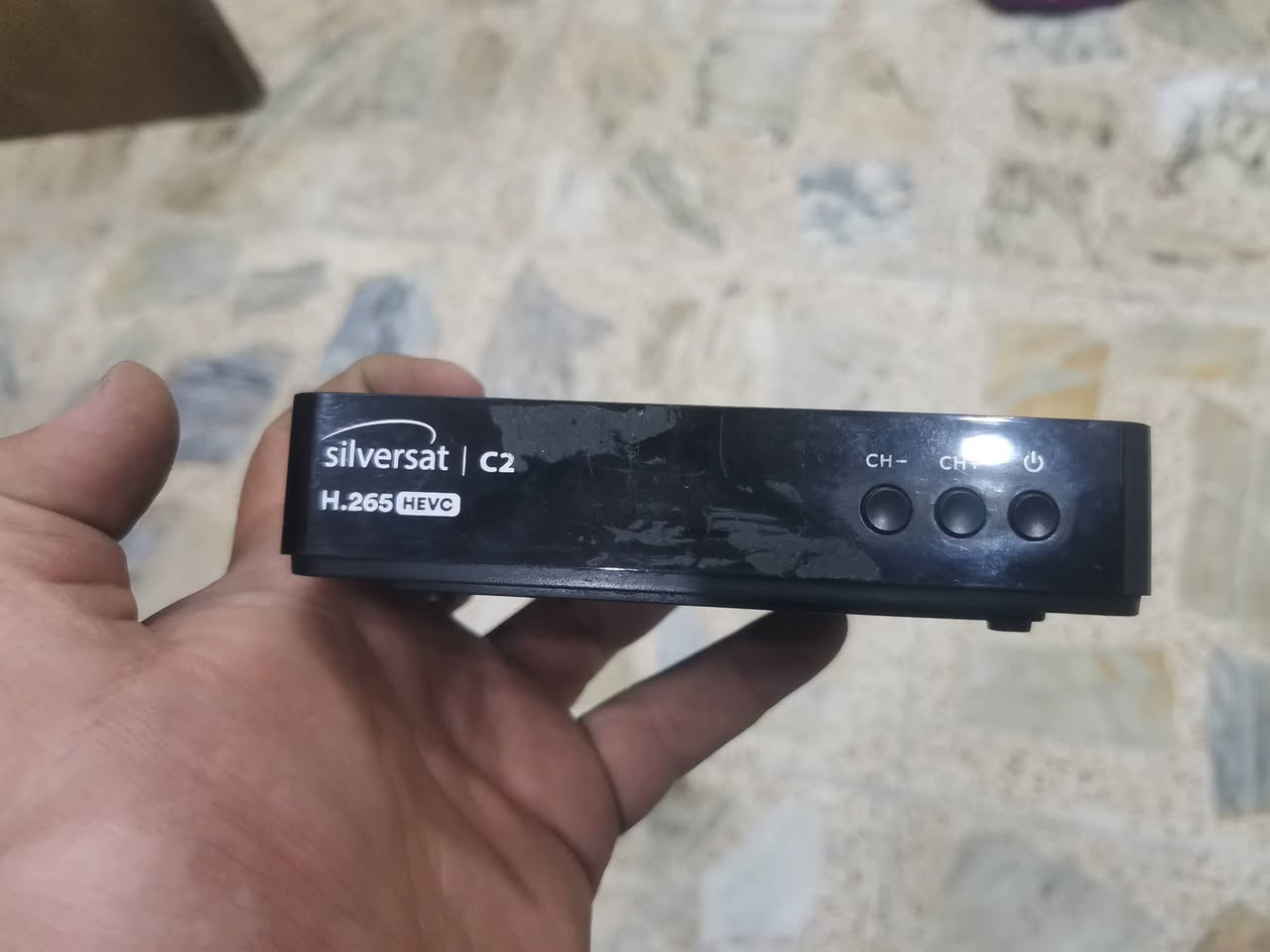 ستلايت • ٤ اجهزة • بغداد