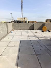 من رخصت الادمن بيت للبيع المساحه ٢٠٠ متر الواجهة ١٠ النزال ٢٠ يحتوي عل...