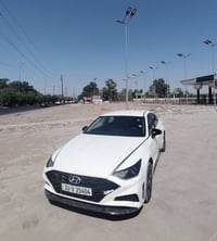 سوناتا هايبرد • ٢٠٢٣ • رقم اربيل