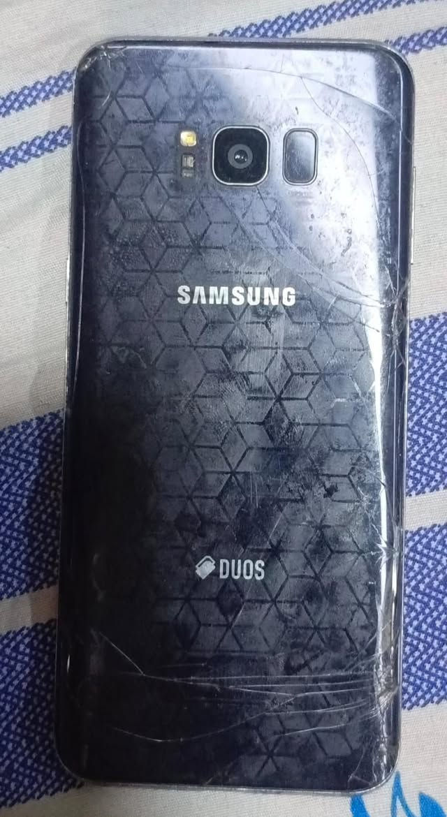 ﺟﻬﺎز اس٨ ﺑﻼص اﻟﺴﻌﺮ ١٠٠ رقمي ***********
