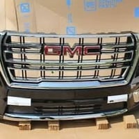 دعاميه • GMC دللي • ٢٠٢٤