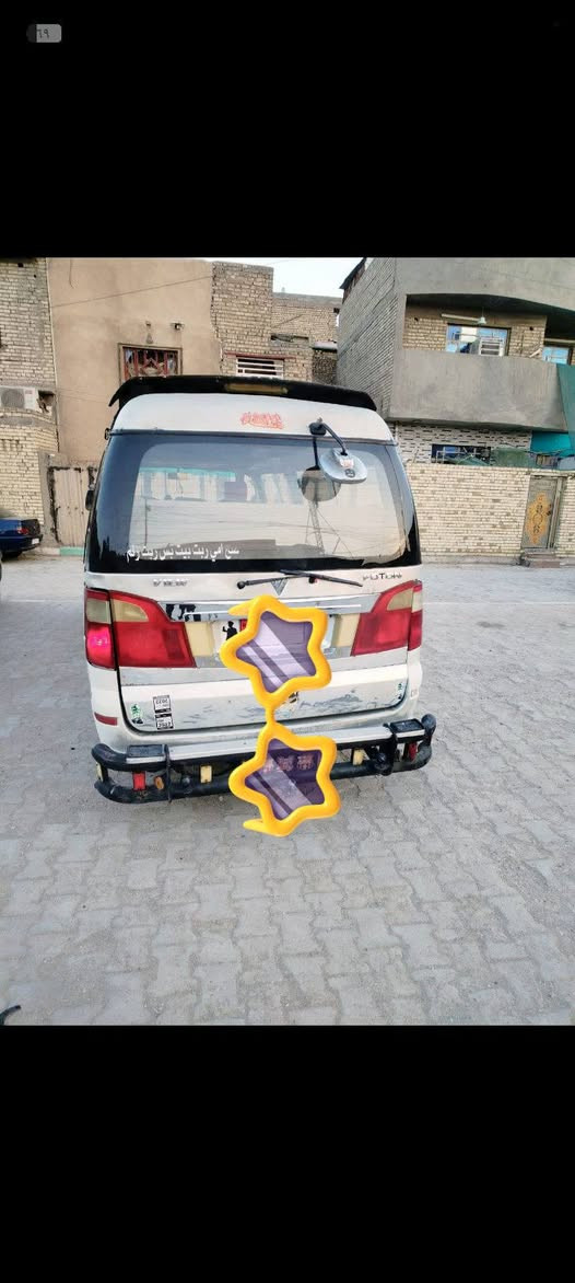 ٢٠١٠ • نواقص بسيطة • رقم الانبار
