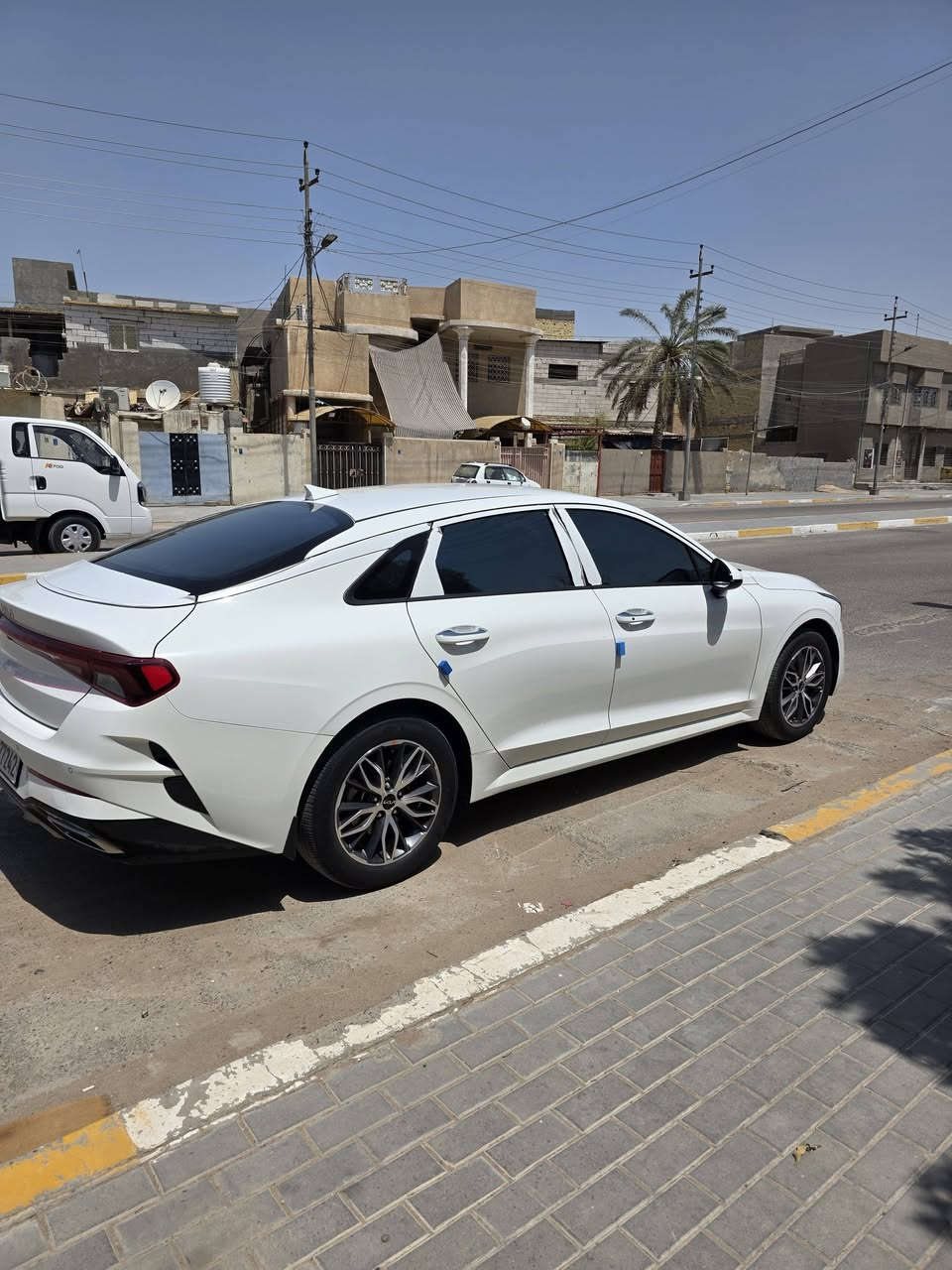 خليجيه كفاله عامه موصفات معروفه بصمه تشغيل عن بعد مديل 23 السعر 210 السياره جديده ماشيه 53
***********
خليجيه كفاله عامه موصفات معروفه بصمه تشغيل عن بعد مديل 23 السعر 210 السياره جديده ماشيه 55
