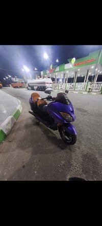 فورزا 08 • كهربائيات • تايرات جديده