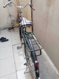 بايسكلات اثنين للبيع واحد حجم ٢٧ والثاني ولادي للاعمار ٩ و ١٠ سنوات سع...
