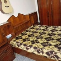 غرفة نوم • بدون عيوب • بغداد الفروسيه