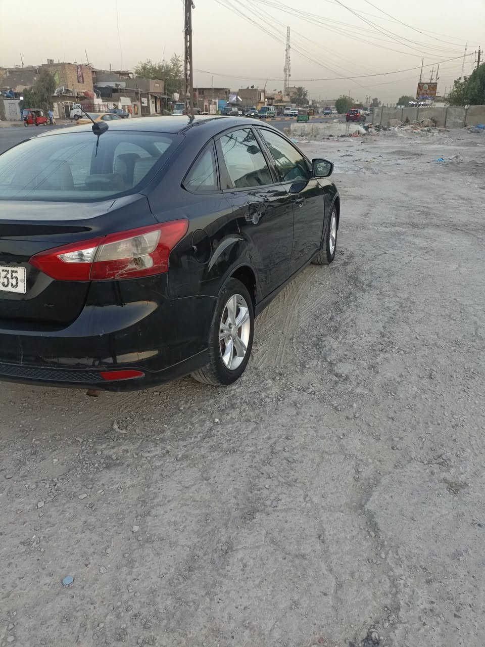 سلام عليكم سيارة لبيع فورت مديل 13 رقم بغداد مشروع وطني مكينه و كير مكفولات مكينه محوره موراه رقم الهاتف *********** سعر67
