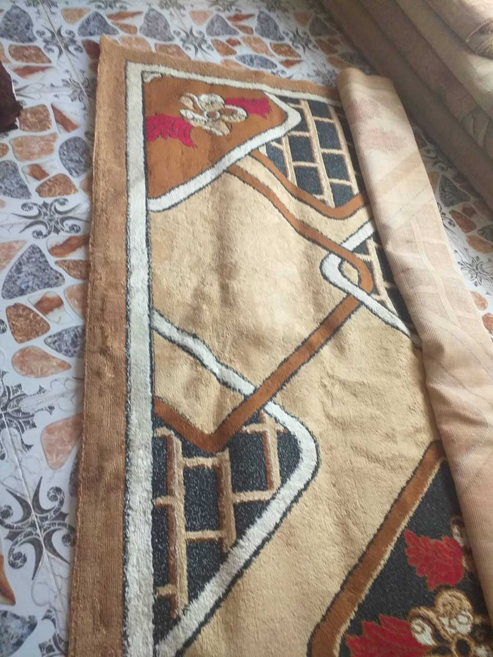 زوالي • نضافة • ٣×٤