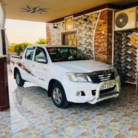 تيوتا • ٢٠١٢ • كويتي