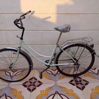 بايسكل • حجم ٢٦ • بدون نواقص