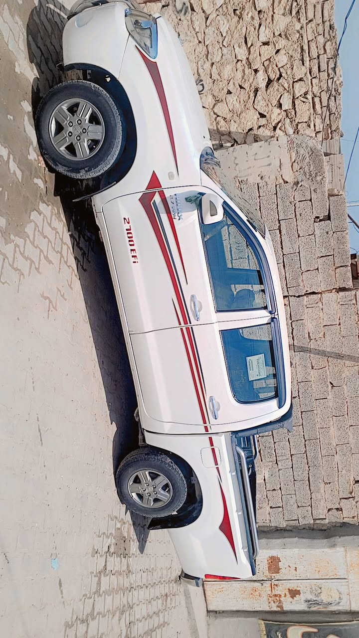 سلام عليكم بيكم فلونزه سعودي موديل ٢٠٠٧مكفوله كفالة عامه بس الباب مال لبدي بيه صبغ مكاني النجف الرضويه بيع ومروس النترا ***********
