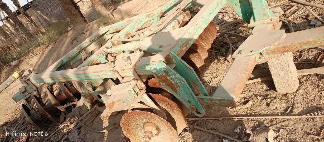 بيع مستعجل ديسك دفاح حجم 20 جديد وضع الشركه ديسك خير من الله جاهز للعمل العنوان ذي قار سوق الشيوخ موبايل ***********
