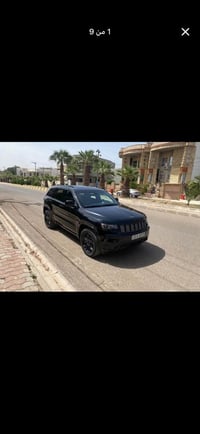 جراند ليمتد • ٢٠١٩ • رقم سليماني