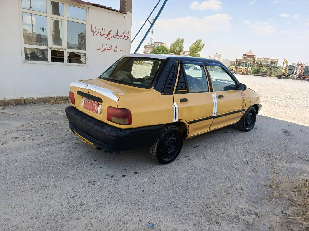 محرك نظيف • ٢٠١٢ • السليمانية