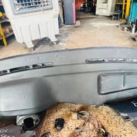 غراض زعرة دعامية امامية اصلية كاملة وية الترايش 175 الف  دعامية خلفية ...