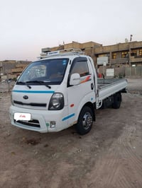 كيا بنكو • ٢٠١٦ • بغداد